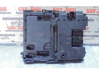 Блок комфорта S110950110B1 Peugeot 406