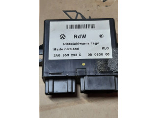 Блок комфорта 3A0953233C, 05063000   Volkswagen PASSAT B4   
