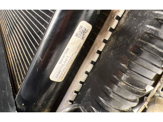 Поршень Комплект радиатора 52014780AB, 52014775AB Jeep Cherokee