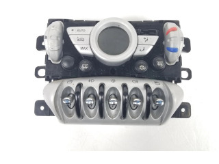 Блок управления климат-контролем 64113455300 Mini One Cooper R56