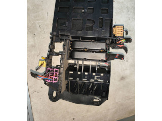 Блок предохранителей  4F0971845   Audi A6 S6 C6 4F    