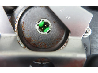 Подушка безопасности водителя 91167640, 8200136332   Renault Trafic II (X83)