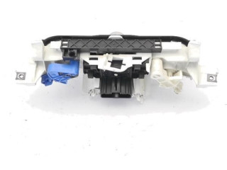 Блок управления климат-контролем 7701067954   Renault Twingo II