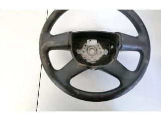 Руль Skoda Fabia Mk2 (5J) 2007 - 2014 года 3t0419091