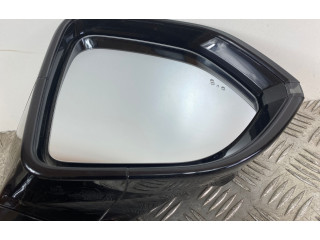 Zpětné zrcátko MG HS 2025