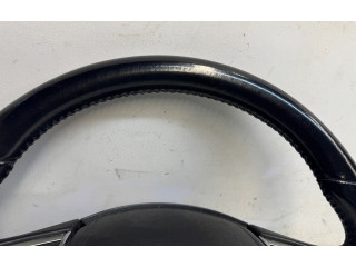 Руль Mitsubishi Outlander 2013 - 2021 года GS13116050, TG14A02001