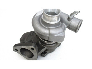 Турбина Mitsubishi L200 2.5 49177-01504, 49177-01514