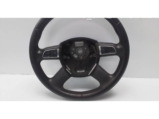 Руль Audi Q5 SQ5 2008 - 2017 года 8R0419091S