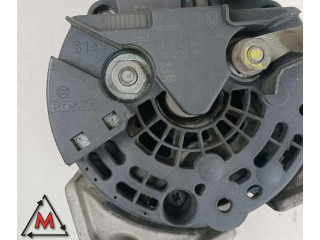 Генератор 0124425050, 13229985 Opel Meriva A