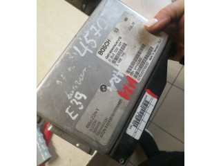 Блок управления коробки передач