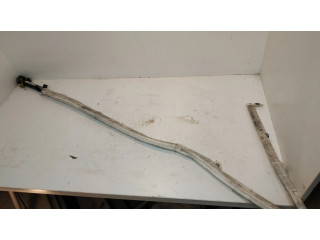 Боковая подушка безопасности 4B9880741A Audi A6 Allroad C5