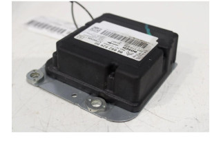 Блок подушек безопасности 9666292680 Peugeot 3008 I