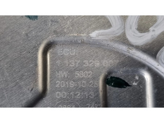 Вентилятор радиатора     3137234073, 1137329007    Ford Escape IV 1.5