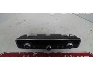 Блок управления климат-контролем 8V0820043P Audi A3 S3 8V
