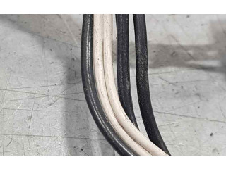 Зеркало электрическое Peugeot 2008 I 2013 - 2019 года