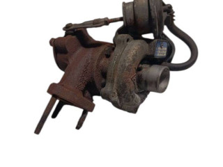  Турбина Citroen Nemo  73501343, 54359700005   для двигателя FHZ      
