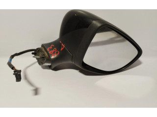 Зеркало электрическое Renault Clio III 2005 - 2012 года
