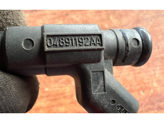 Форсунка 0280155991, 04891192AA Mini One - Cooper R50 - 53