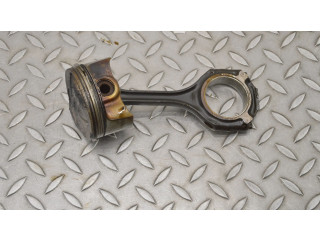 Píst 53236 Mercedes-Benz E W211 M 272.943