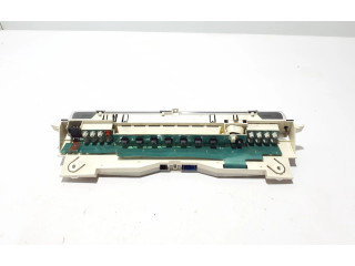 Спидометр (приборный щиток)