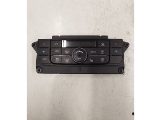 Блок управления климат-контролем 55111924AF, 55111924AL Jeep Grand Cherokee