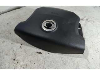 Подушка безопасности водителя SsangYong Actyon