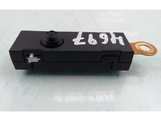 Блок управления 1568200089   Mercedes-Benz A W176