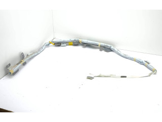 Боковая подушка безопасности 600162806QC5, 900908391009 Mitsubishi Pajero