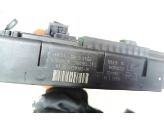 Pojistková skříňka 9809380, 0100165351 Mini Cooper Countryman R60 2011