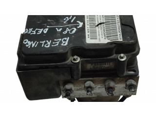 Jednotka ABS 0265231974, 87AJD82721125 Citroen Berlingo 2008