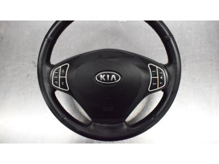 Руль KIA Ceed  2006 - 2012 года       