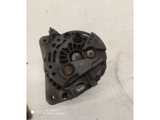 Генератор 074903025M, B0Q08701   Volkswagen Transporter - Caravelle T4      
