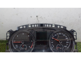 Панель приборов 5G1920751A Volkswagen Golf VII