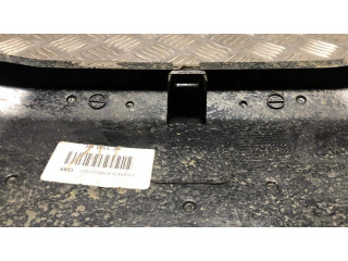 Отделка приборного щитка