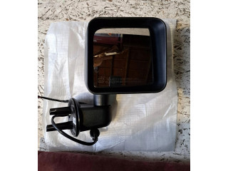 Зеркало электрическое Jeep Wrangler - года