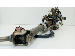    Рулевая рейка    Honda Prelude 1992-1996 года