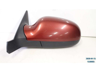 Зеркало электрическое        Volvo S80  1999 - 2003 года   