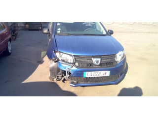 Панель приборов 248106897R Dacia Logan II