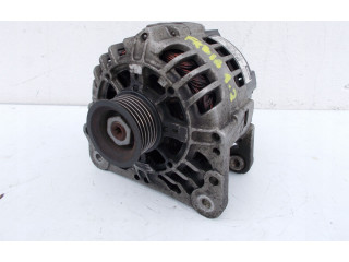 Генератор 03D903025J, 03D903025J   Volkswagen Polo      