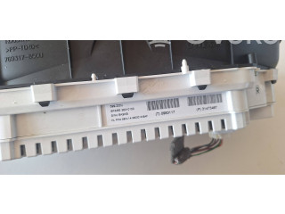 Панель приборов 31473467, 0983117   Volvo V70       