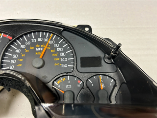 Přístrojová deska Pontiac Firebird 1998 16232042