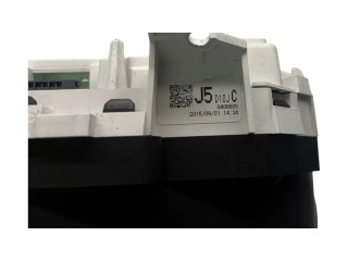 Панель приборов BJE155430, K9001 Mazda CX-3