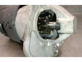 Турбина Стартер Renault Scenic II - Grand scenic II 8200463004, 8200463004 для двигателя K9K G8