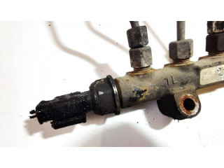 Vstřikovací lišta 9685297580 Citroen Berlingo pro naftový motor 1.6