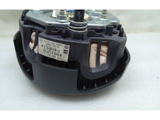 Подушка безопасности водителя 1T0880201E, 20080430157   Volkswagen Touran I