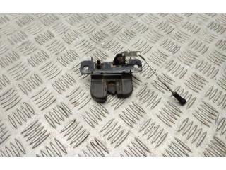 Zámek zadních dveří 2K0827505J Volkswagen Caddy 2013