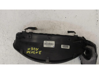 Přístrojová deska Chevrolet Aveo 2008