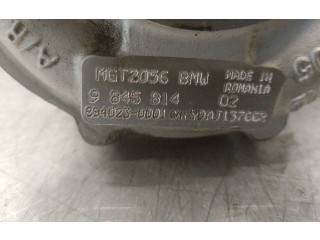 Turbodmychadlo Турбина 028855, 11658631902 BMW 3 G20 G21