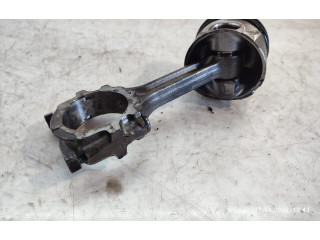  Поршень с шатуном    Nissan X-Trail T30  