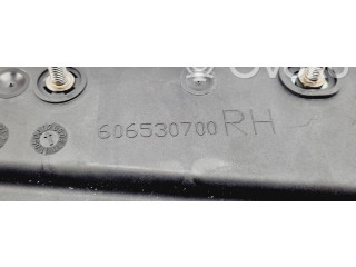 Подушка безопасности в сиденье 608801400B, 30715730 Volvo V70